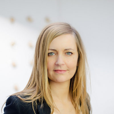 Tina Hoja
