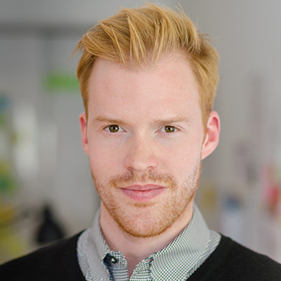 Andreas Machemehl