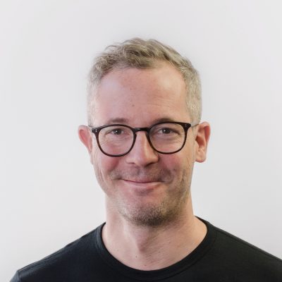 Tobias Wenker
