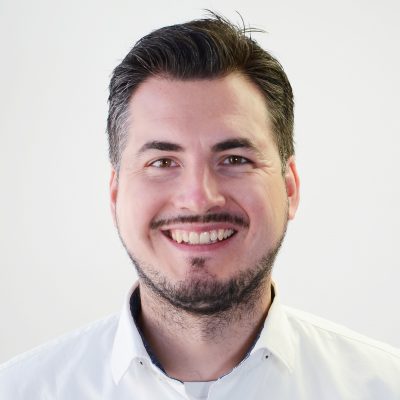 Dr. Daniel Mai