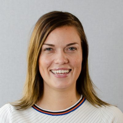 Tina Staiger