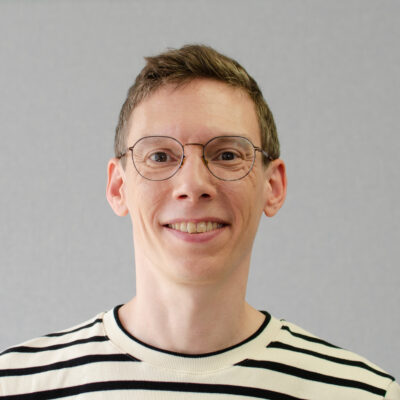 Christoph Welter