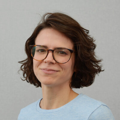 Almudena Novo López